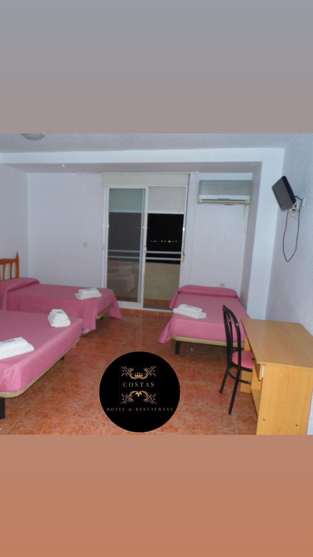 Hotel Costas