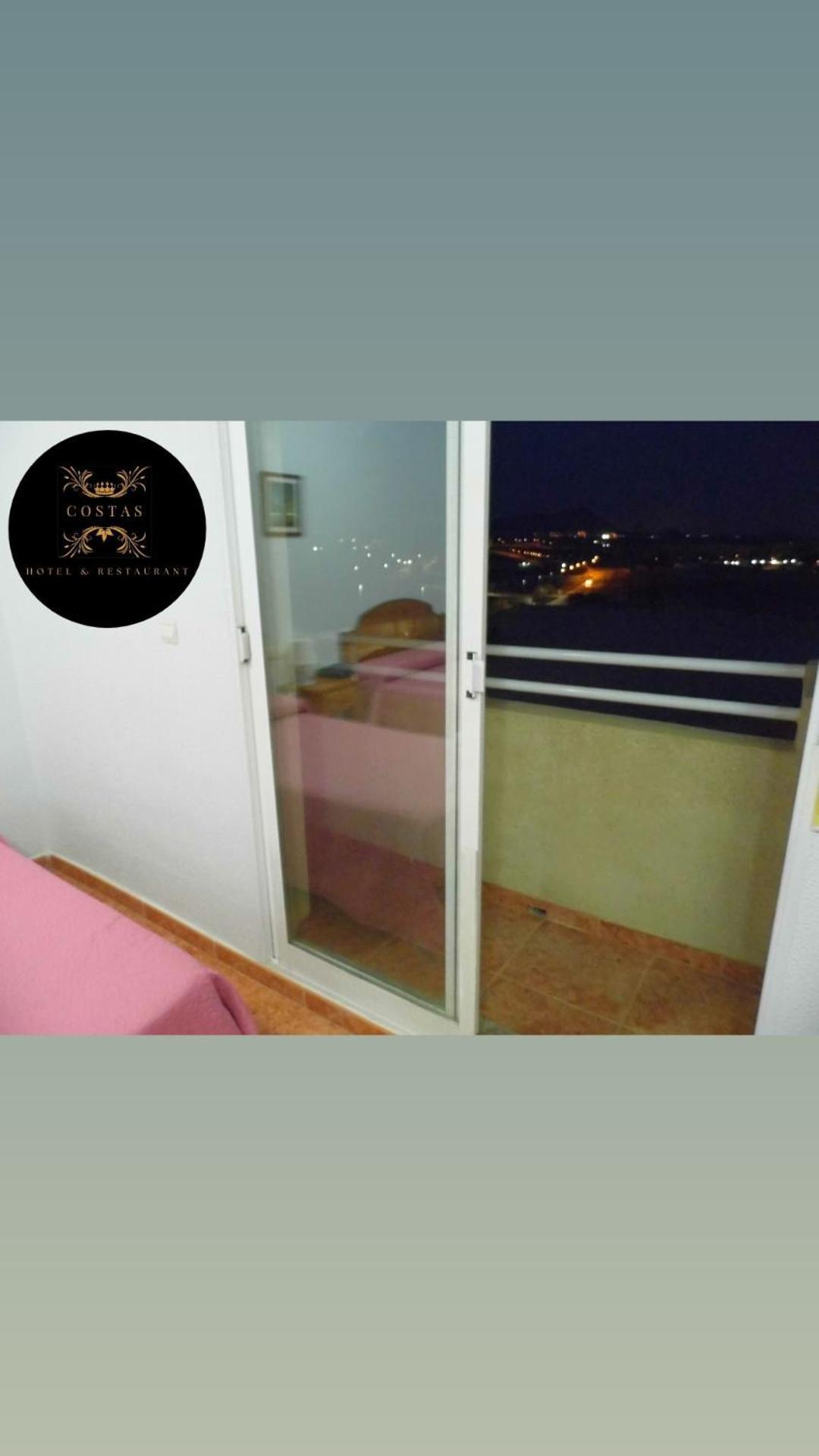 Hotel Costas 2*