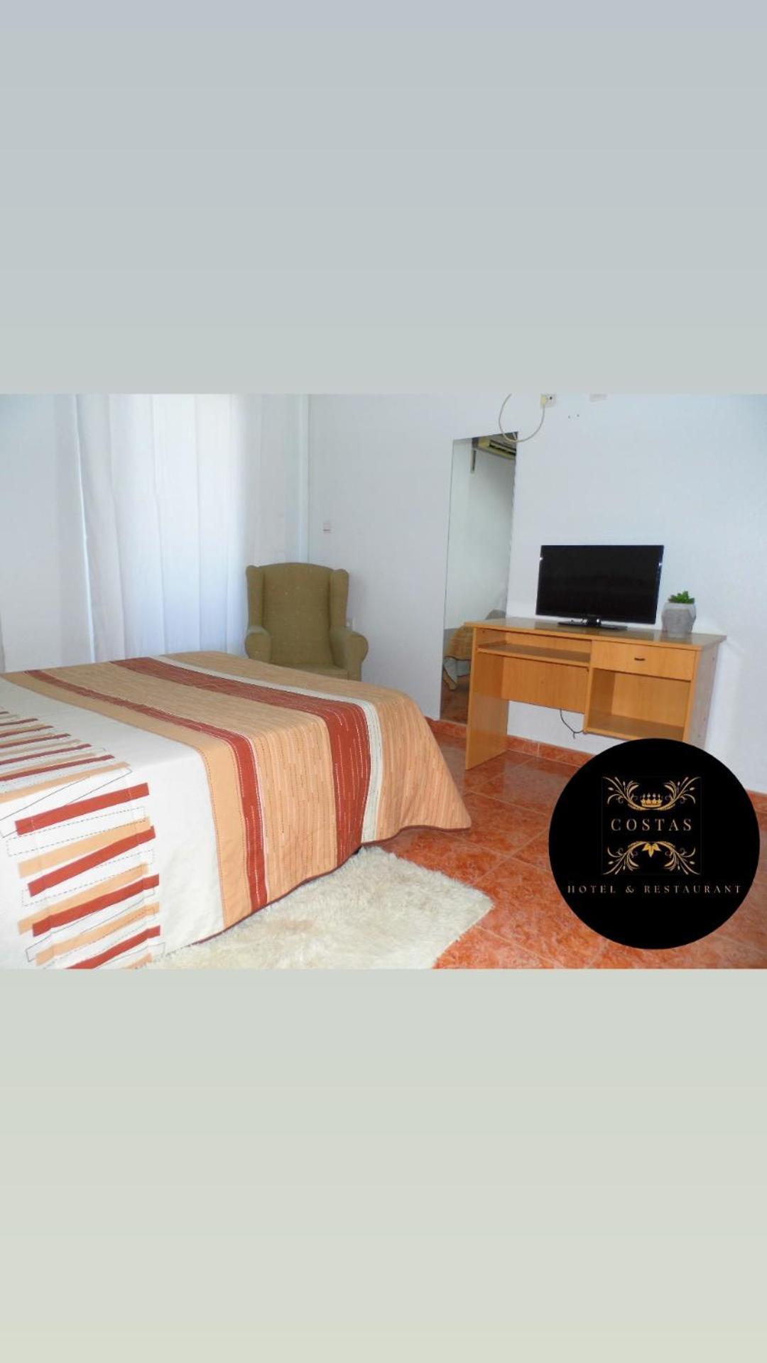 Hotel Costas Fortuna