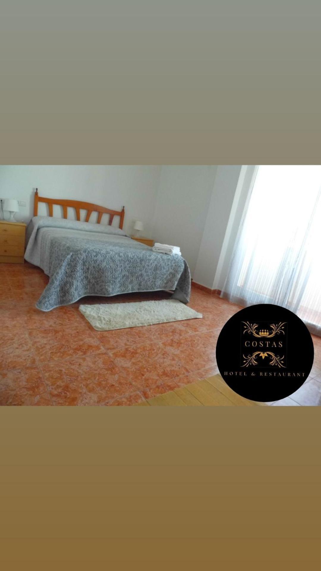Costas Hotel