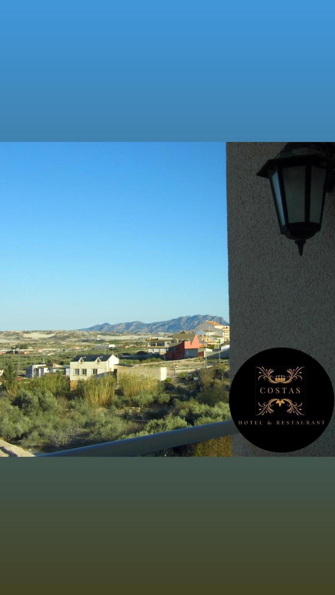 Hotel Costas 2*