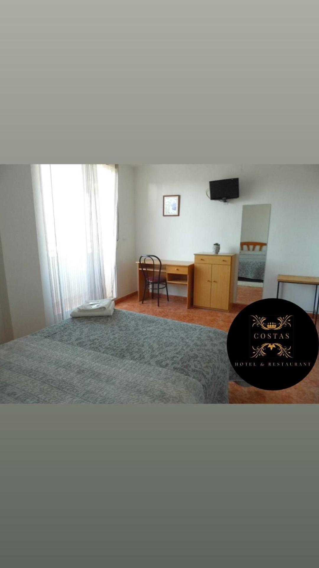 Hotel Costas Fortuna