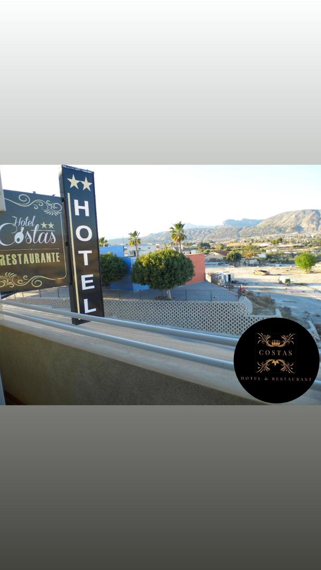 Hotel Costas