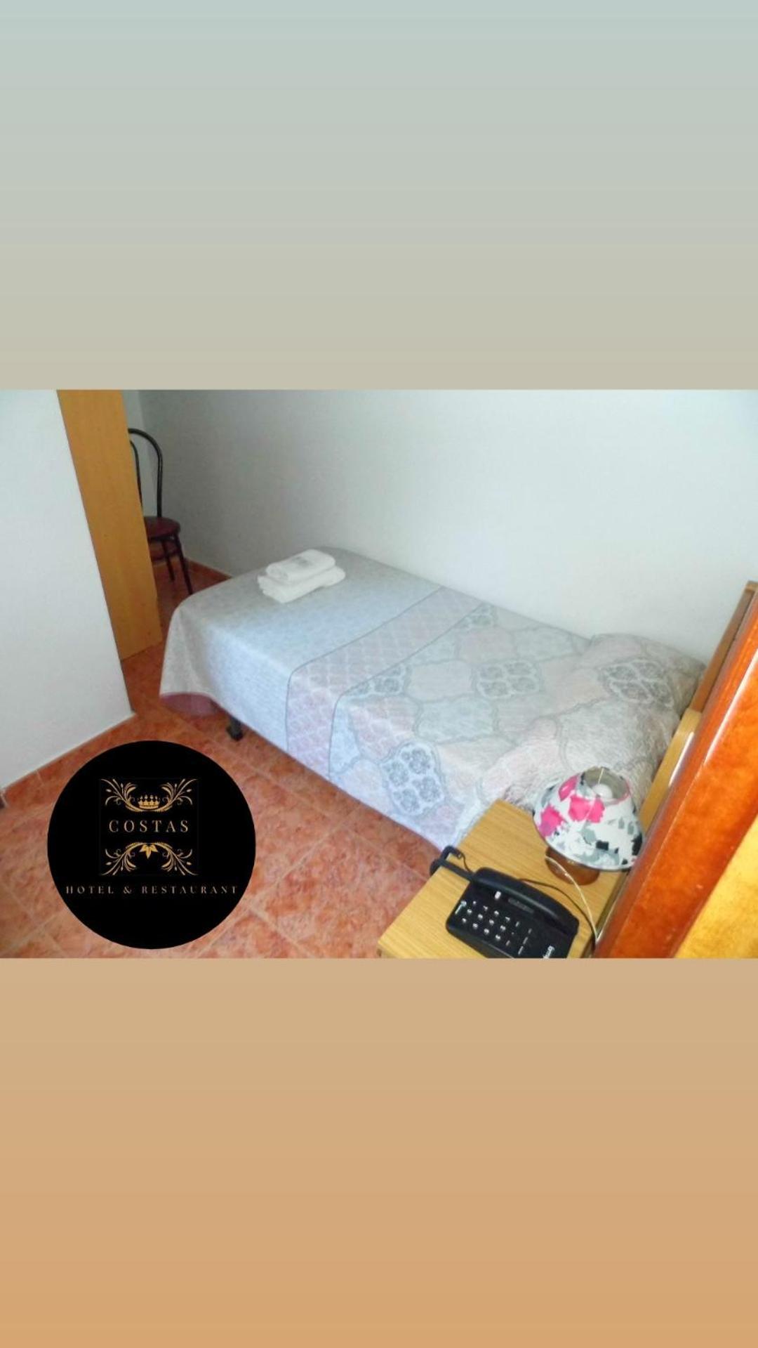 Hotel Costas 2*