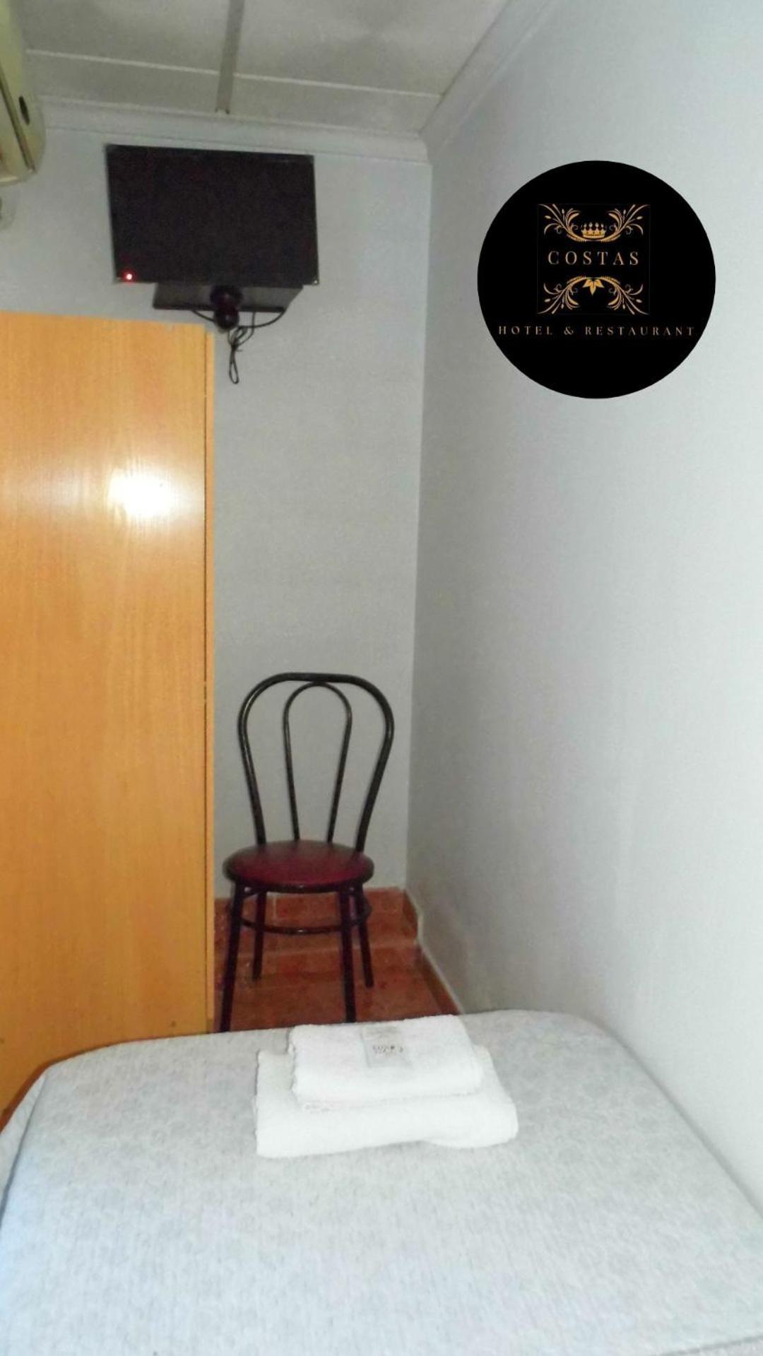 Hotel Costas