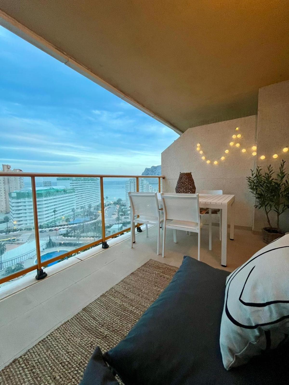 Apartamento En - Frente Al Mar 