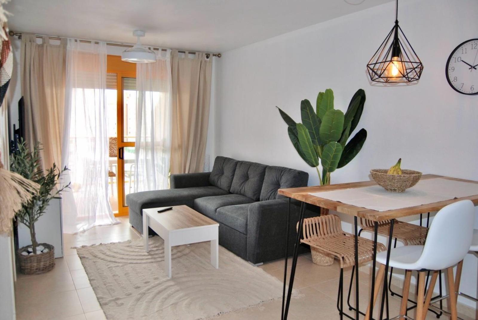 Apartamento En - Frente Al Mar 