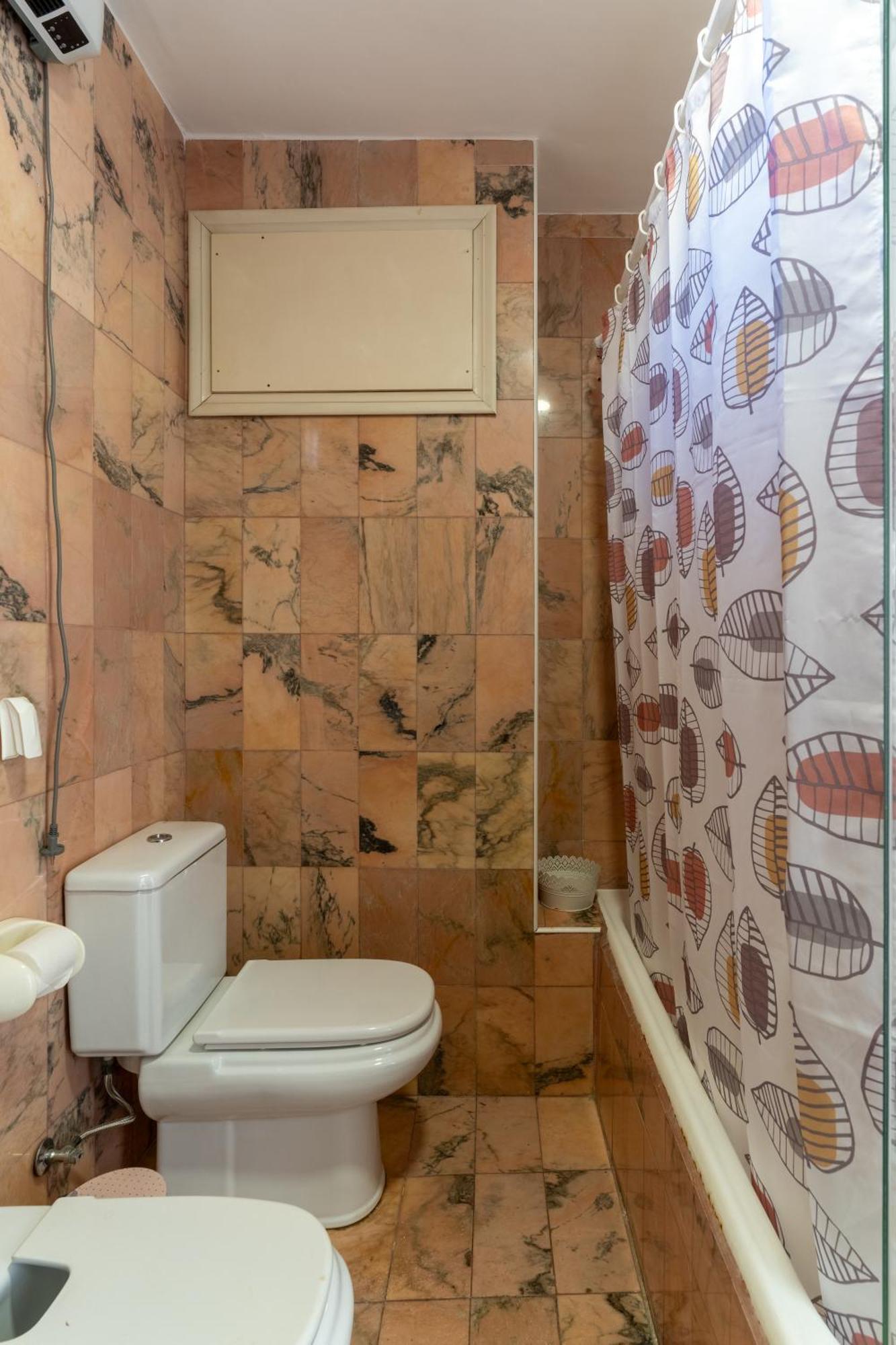 Apartment Trendyhomes San Sebastian