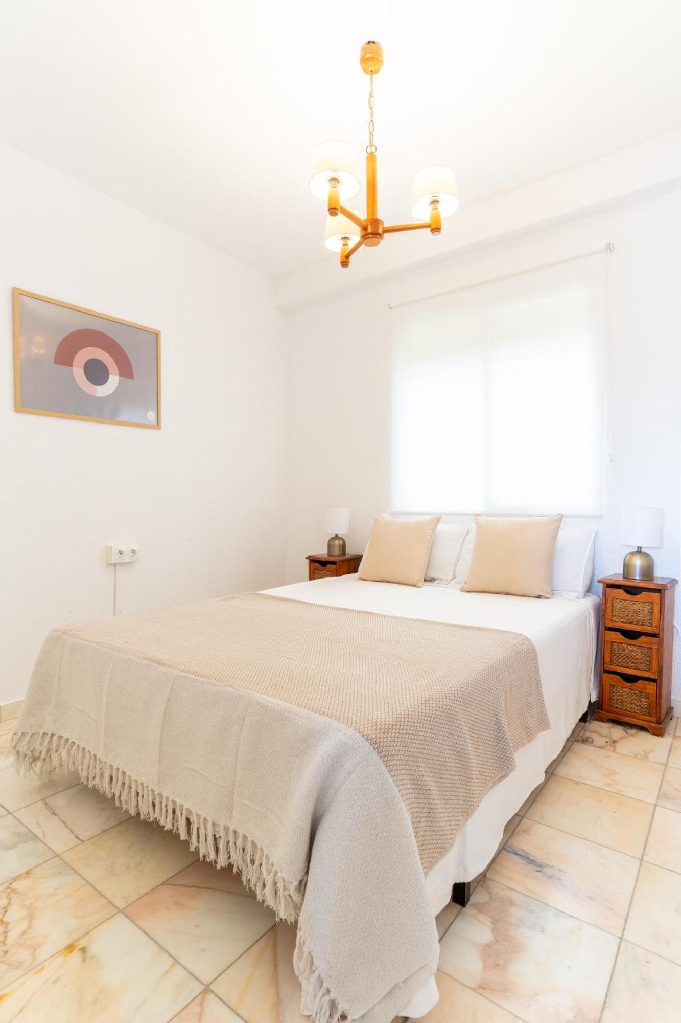 Apartment Trendyhomes San Sebastian Almeria