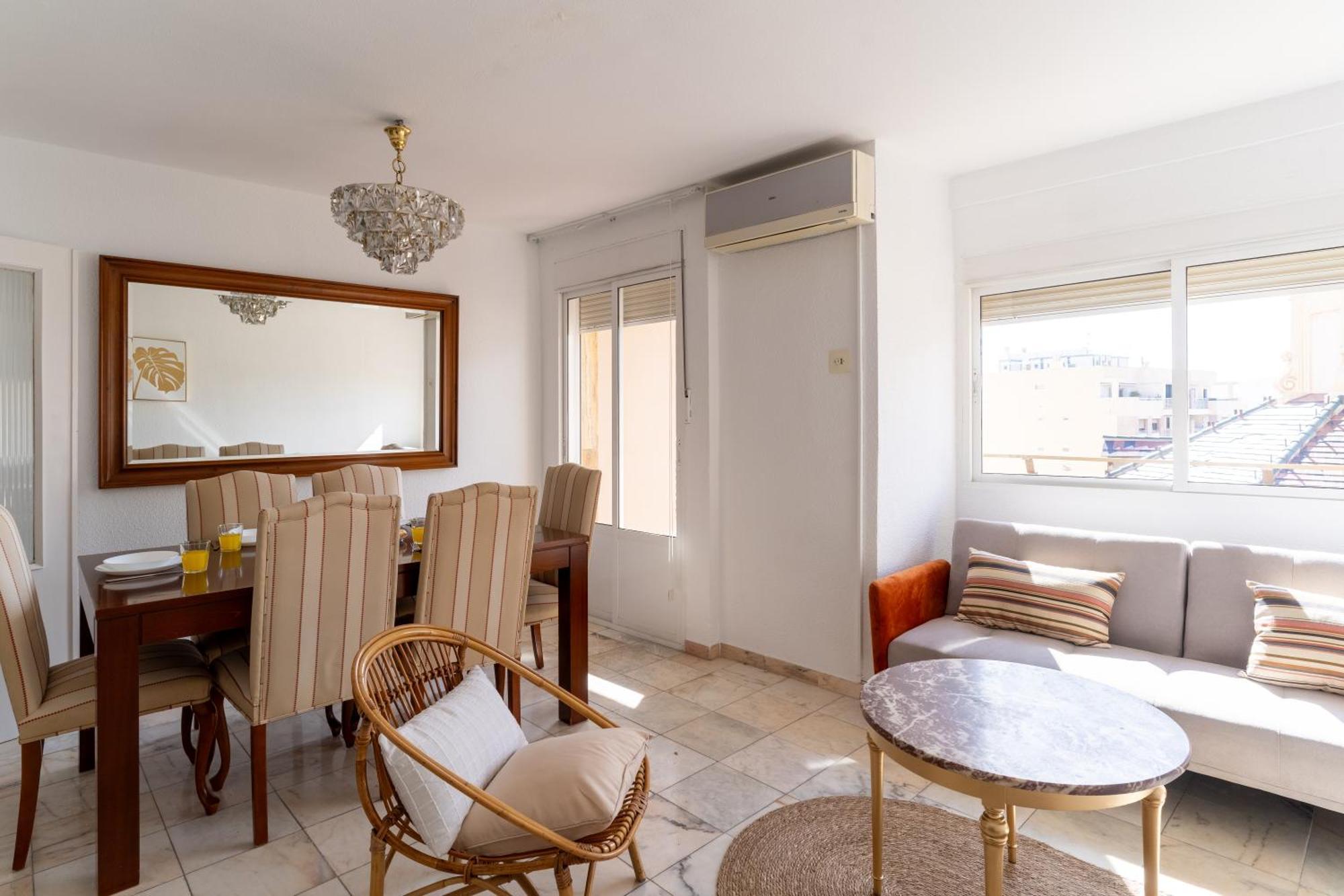 Trendyhomes San Sebastian Apartment