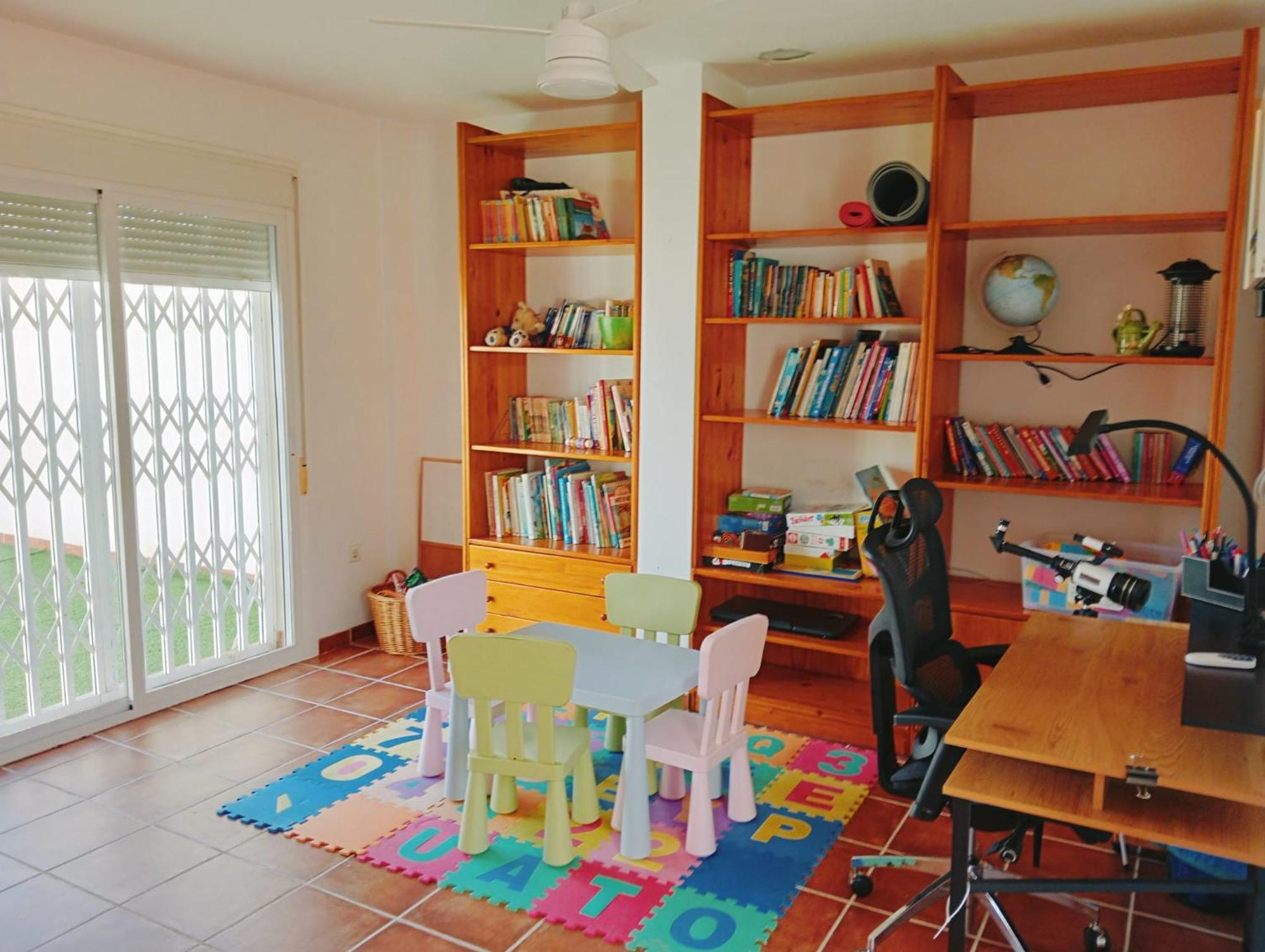 Casa Familiar Al Lado De La Playa Holiday home *