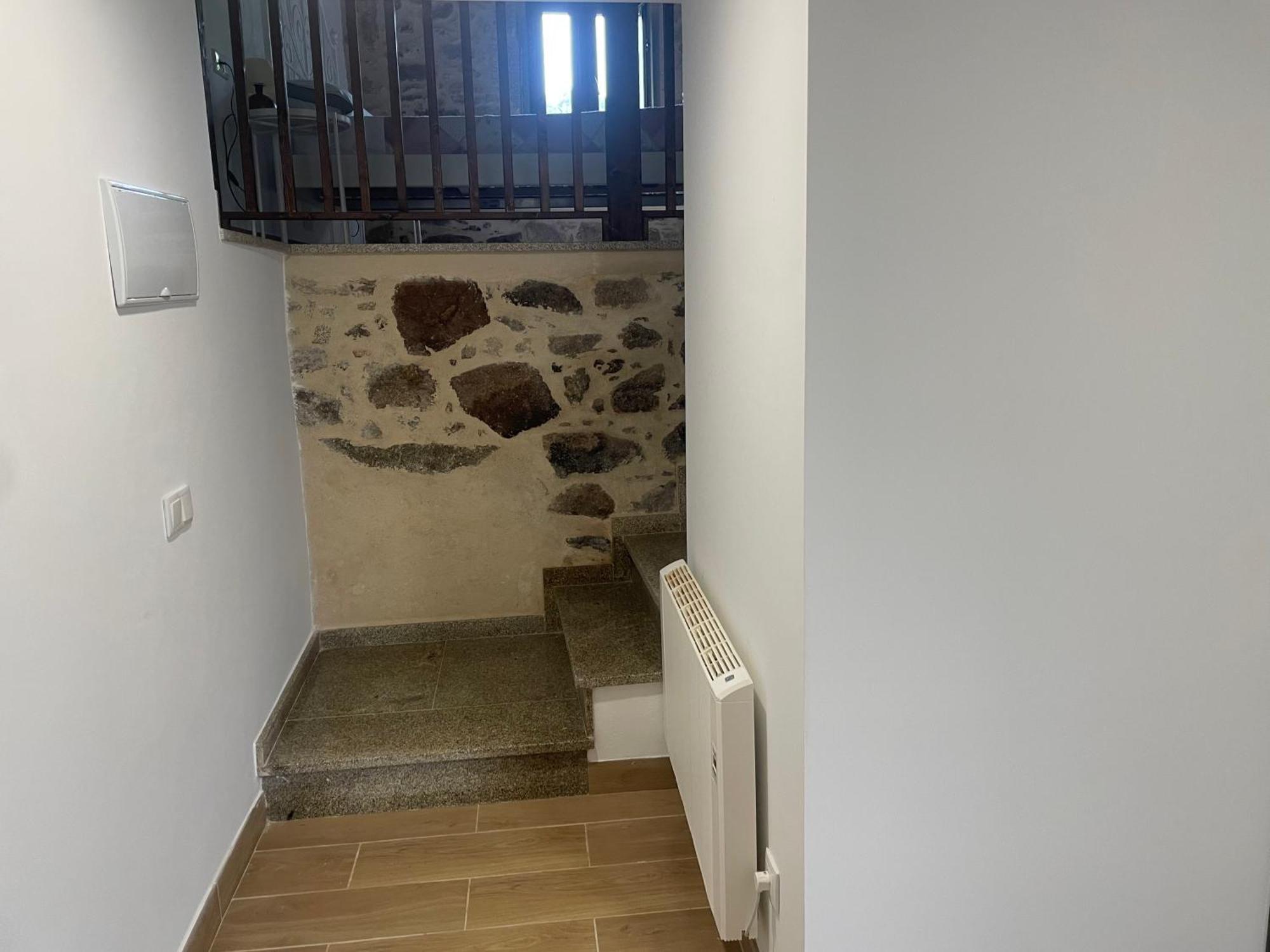 Arteleira2 Apartamento Padrón