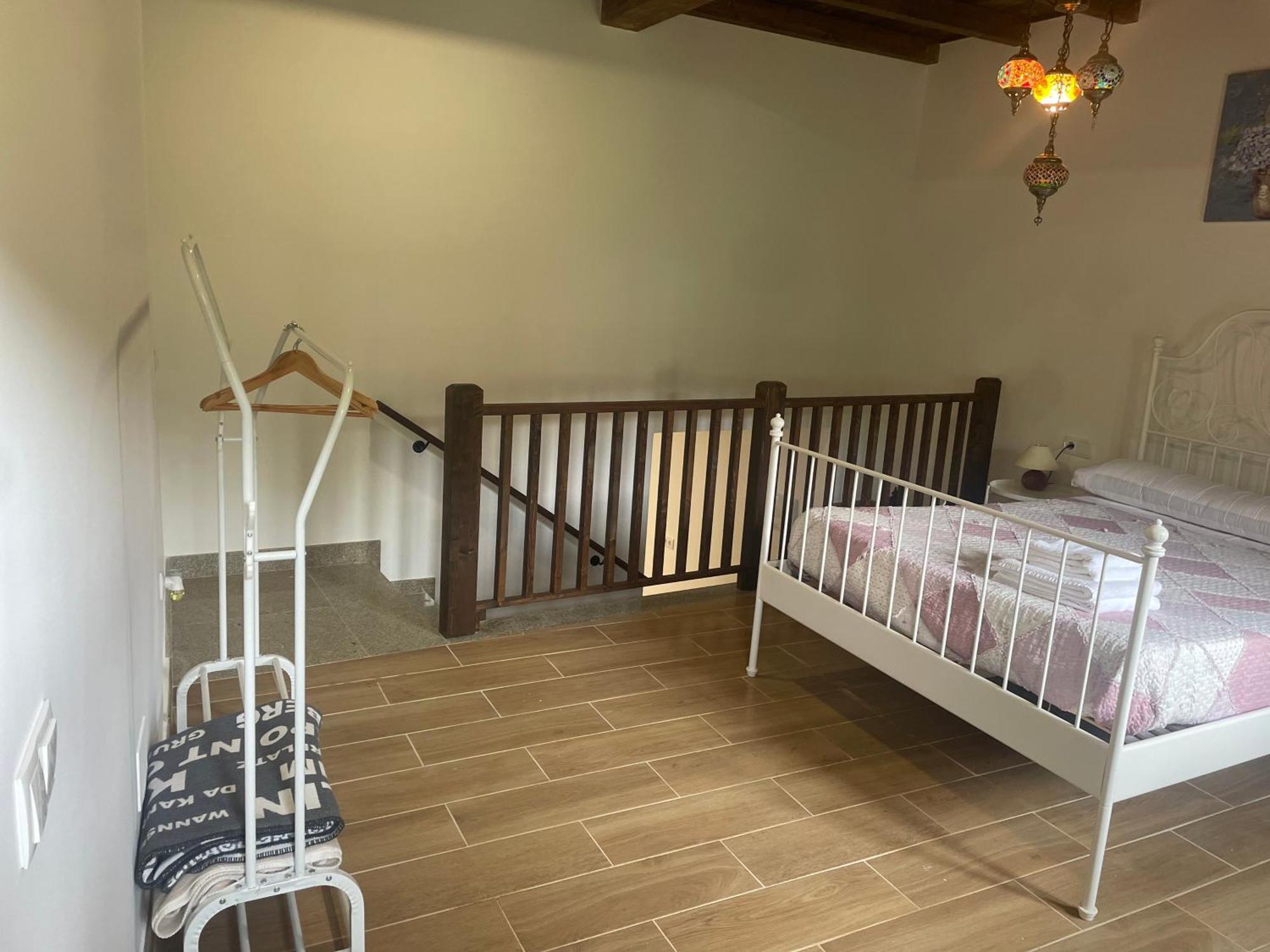Apartamento Arteleira2 Padrón