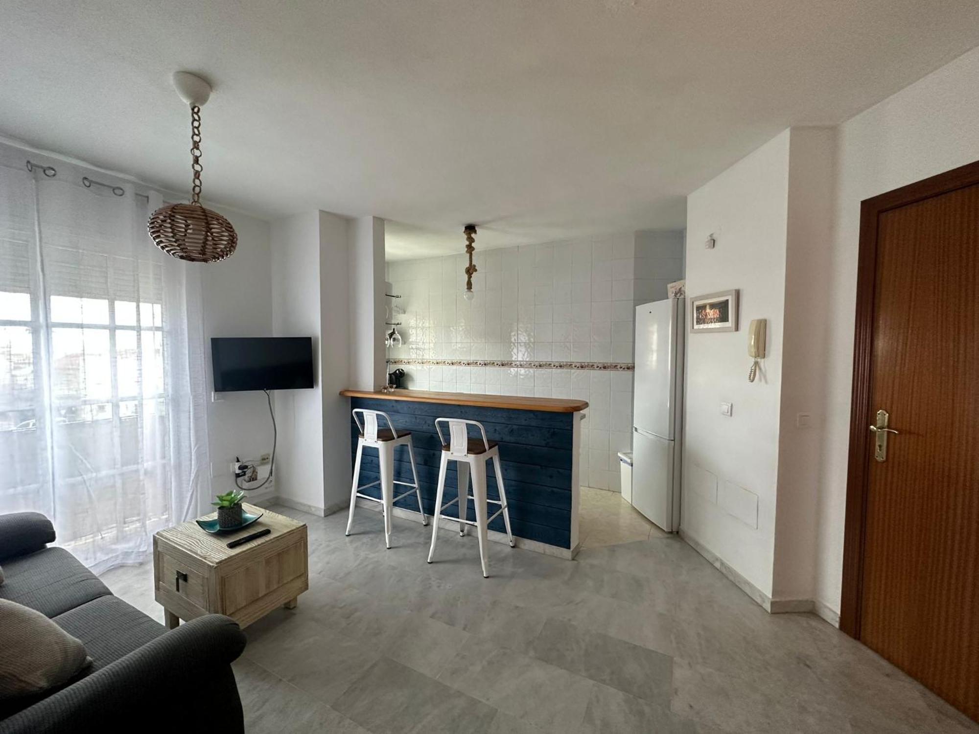 Cala Beach Apartamento La Cala Del Moral