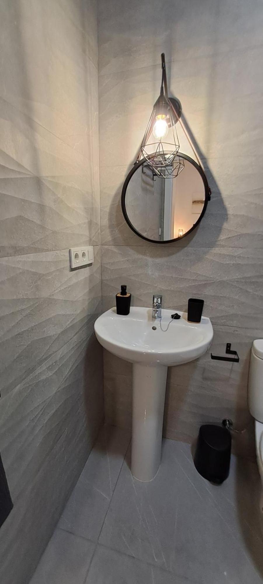 Sol 1 Apartamento Córdoba
