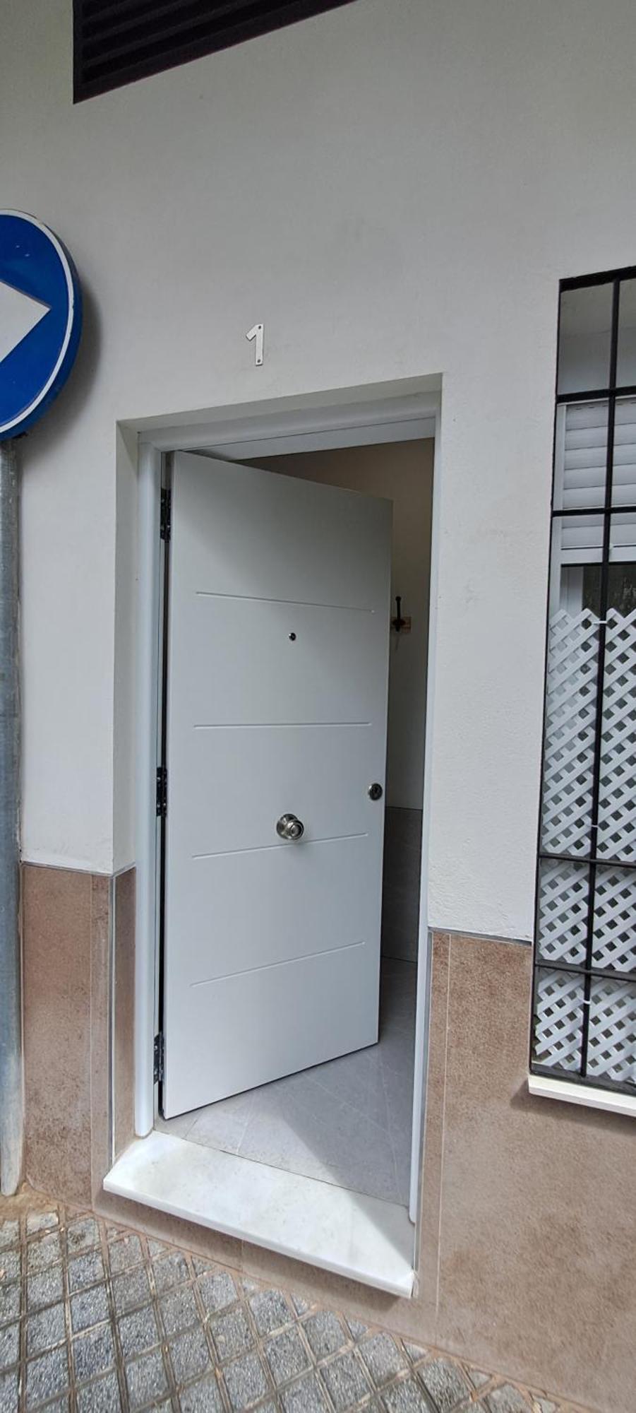 Sol 1 Apartamento Córdoba
