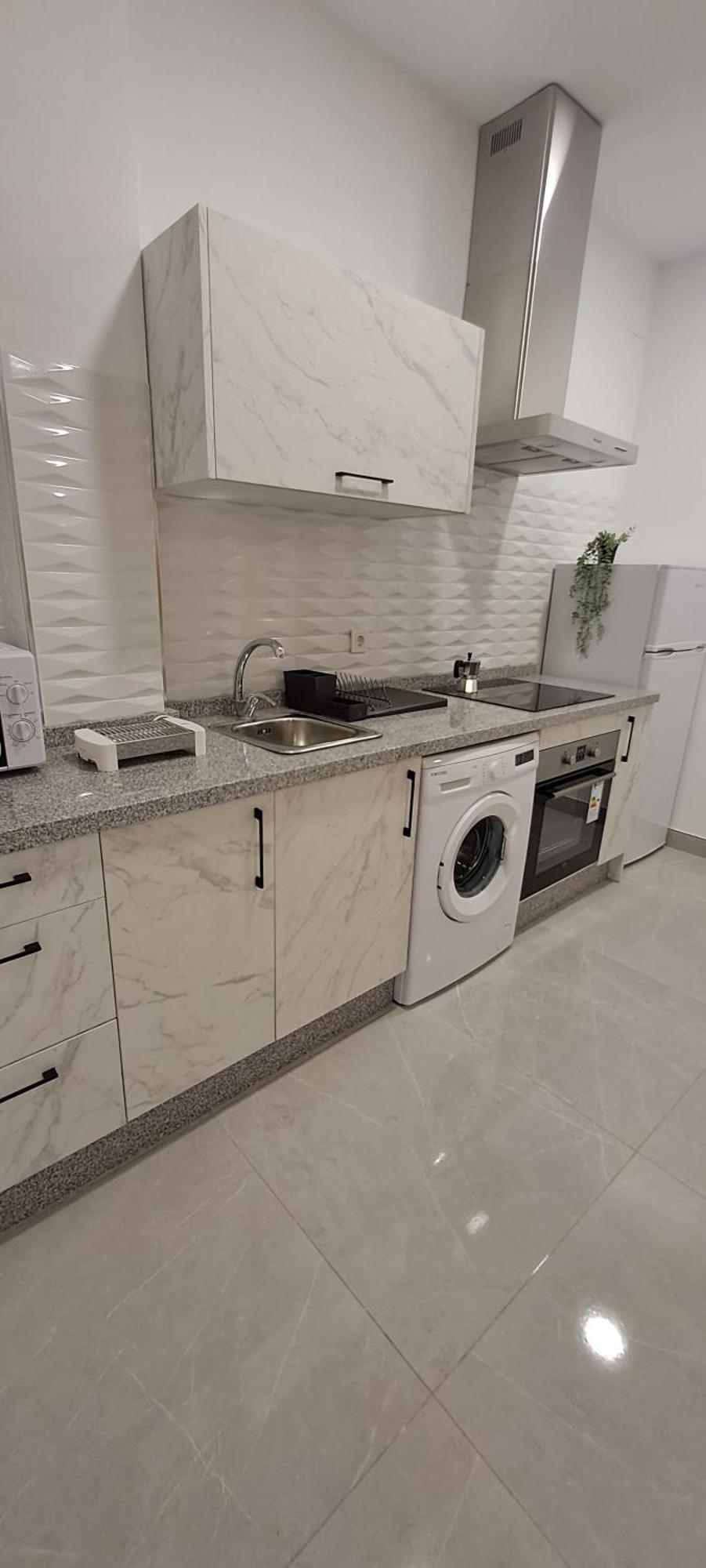 Sol 1 Apartamento