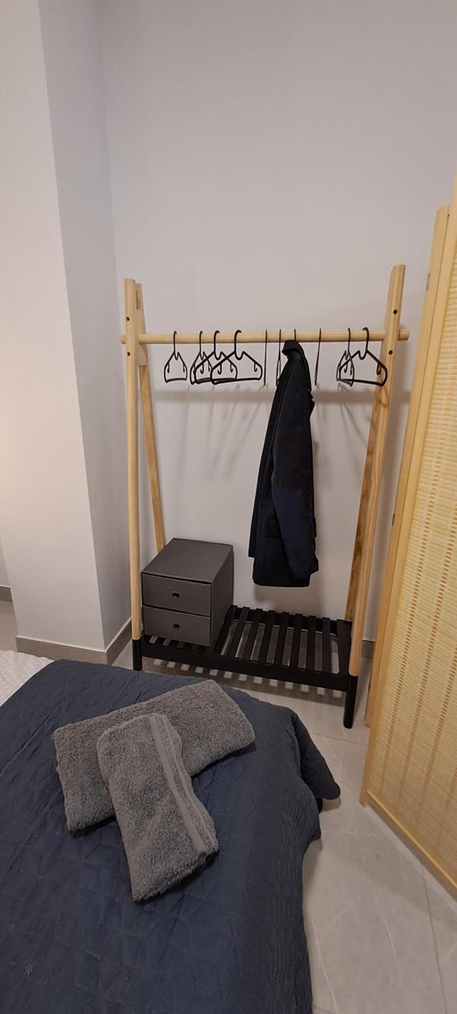 Apartamento Sol 1 *