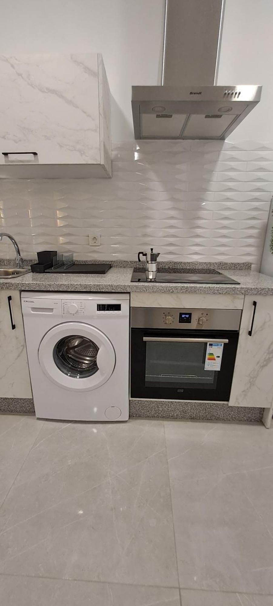 Apartamento Sol 1