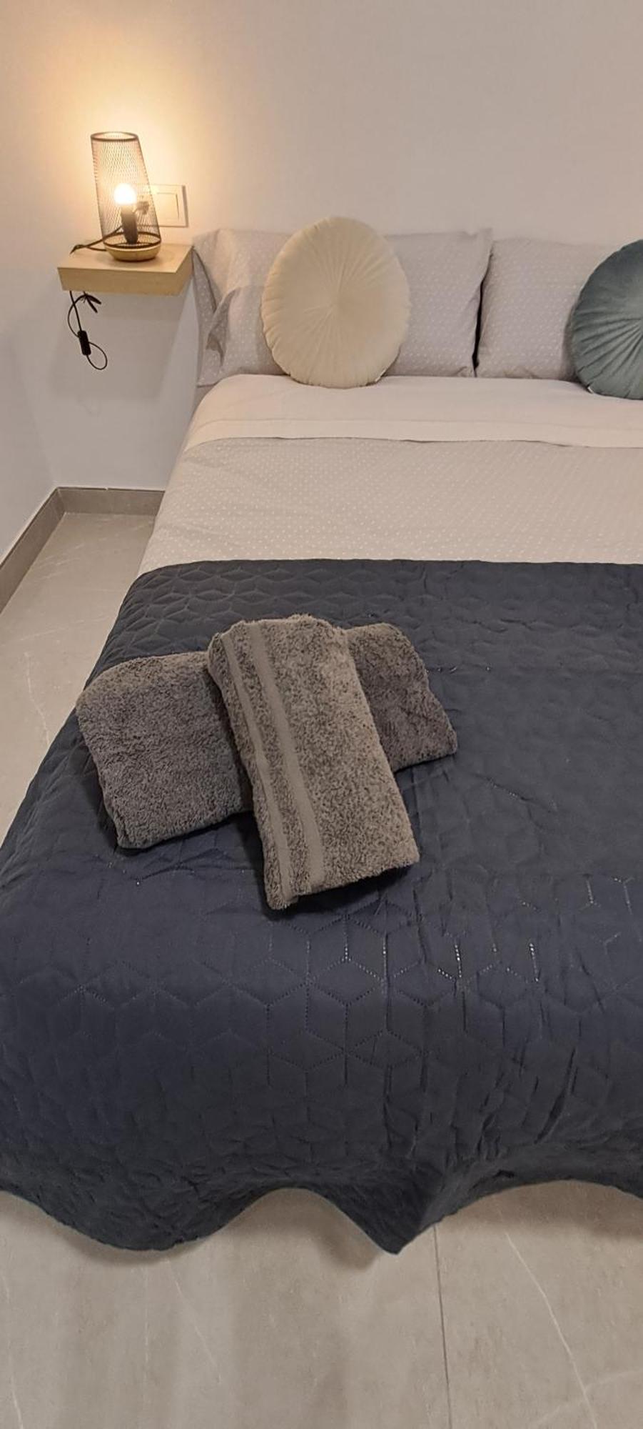Sol 1 Apartamento Córdoba
