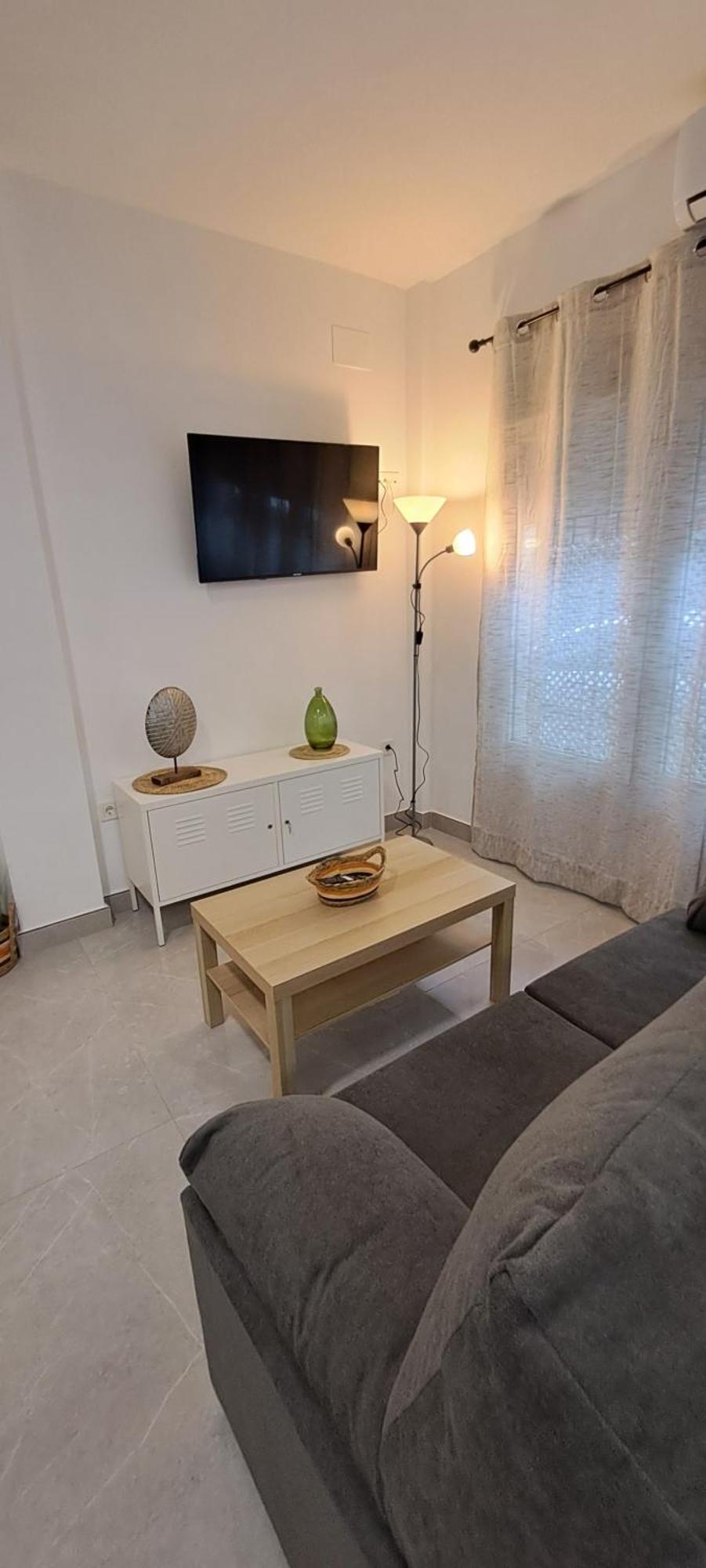Sol 1 Apartamento *
