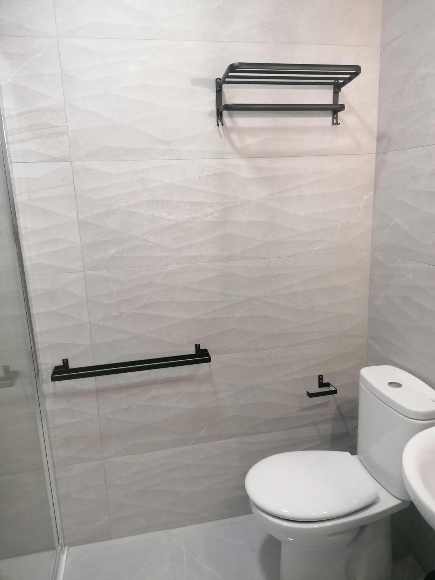 Apartamento Sol 1