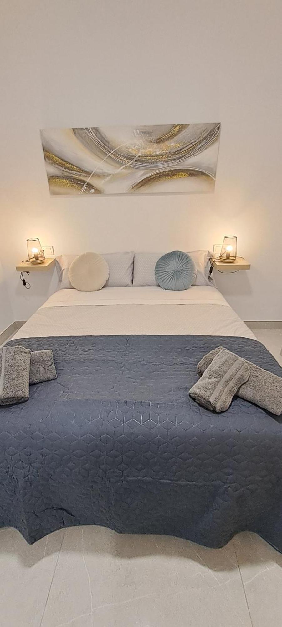 Sol 1 Apartamento