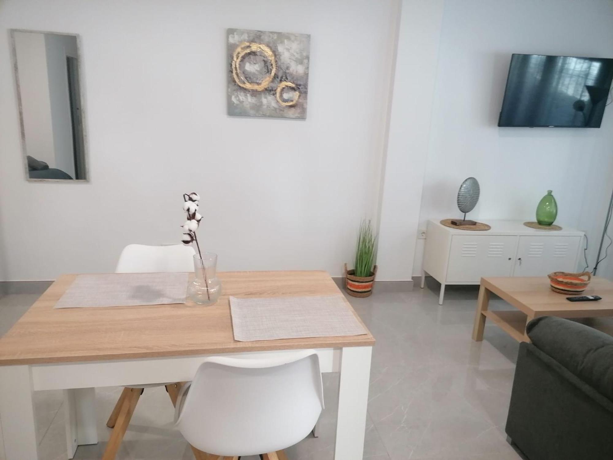Apartamento Sol 1 *