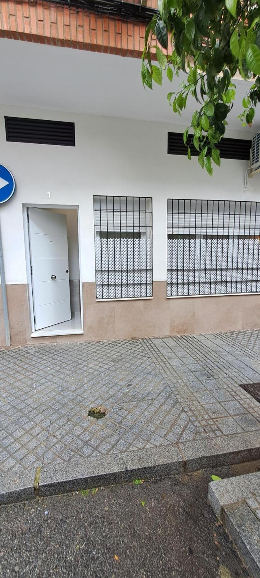 Apartamento Sol 1