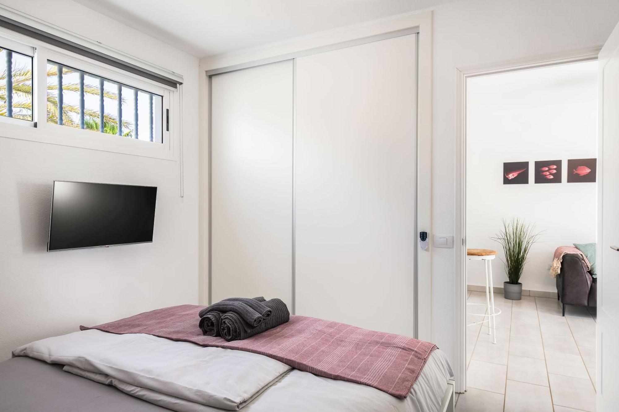 Hoplaco Apartamento *