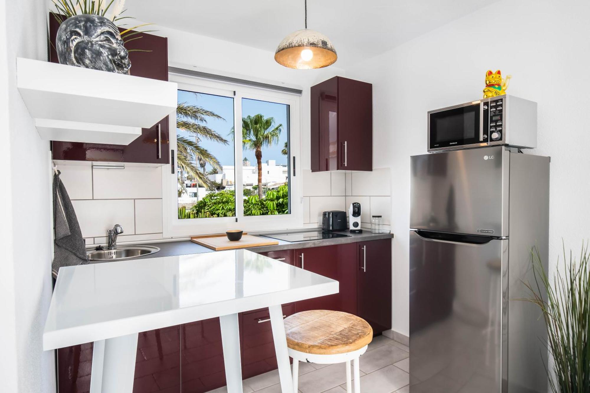 Hoplaco Apartamento