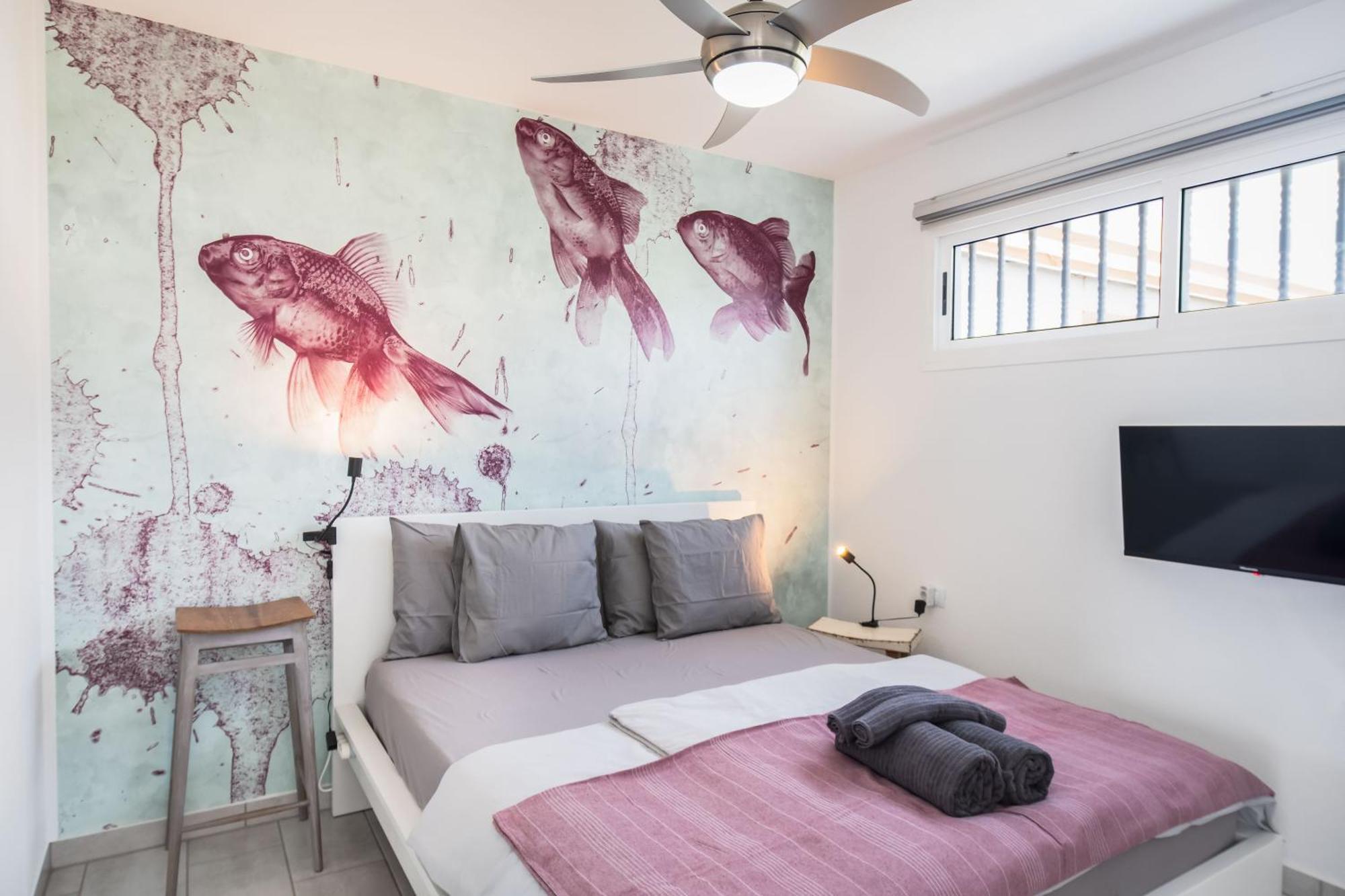 Apartamento Hoplaco Corralejo