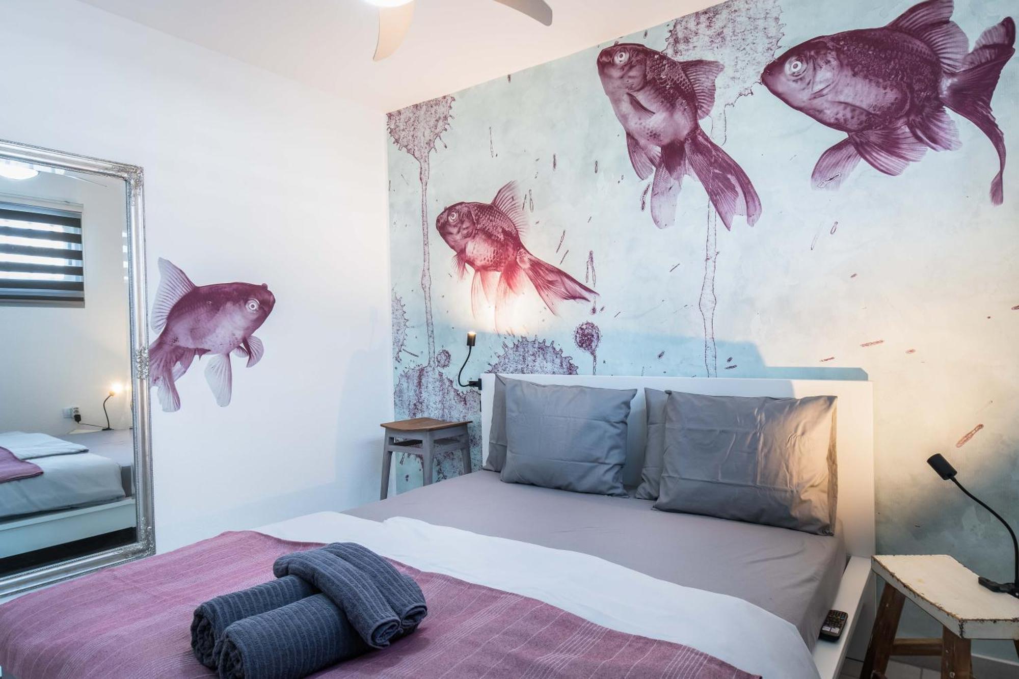Apartamento Hoplaco