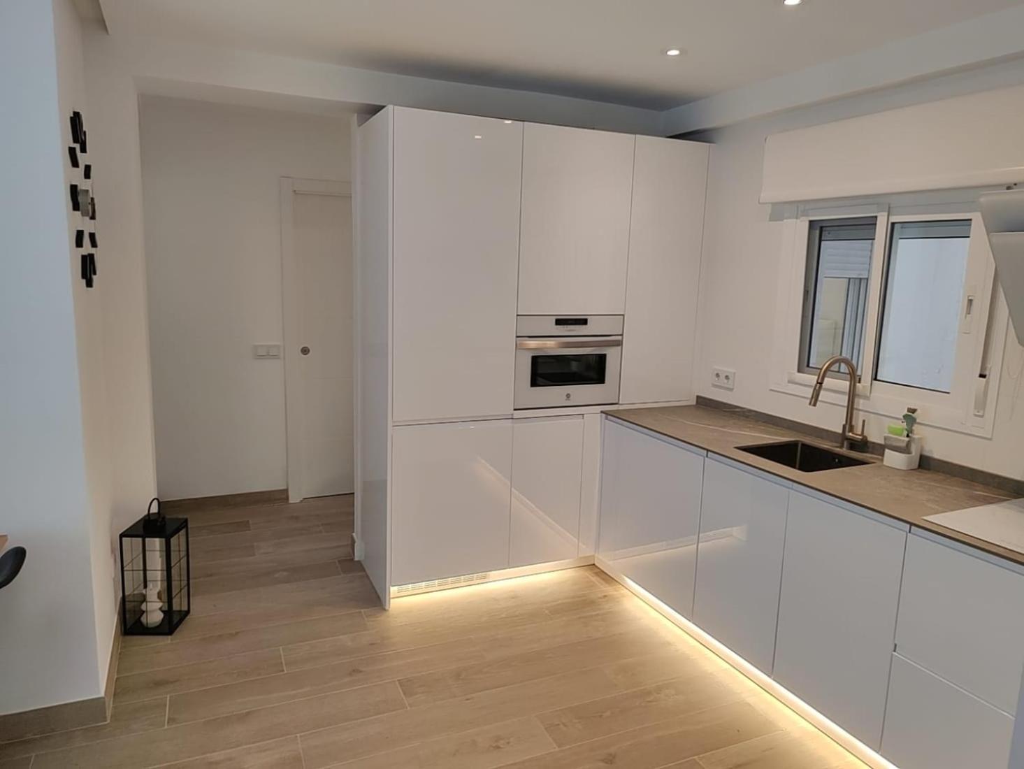 De La Rosa Apartamento
