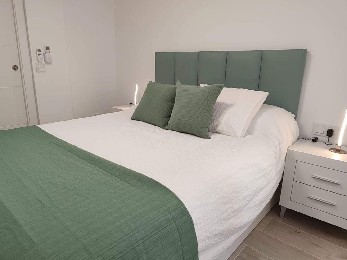Apartamento De La Rosa