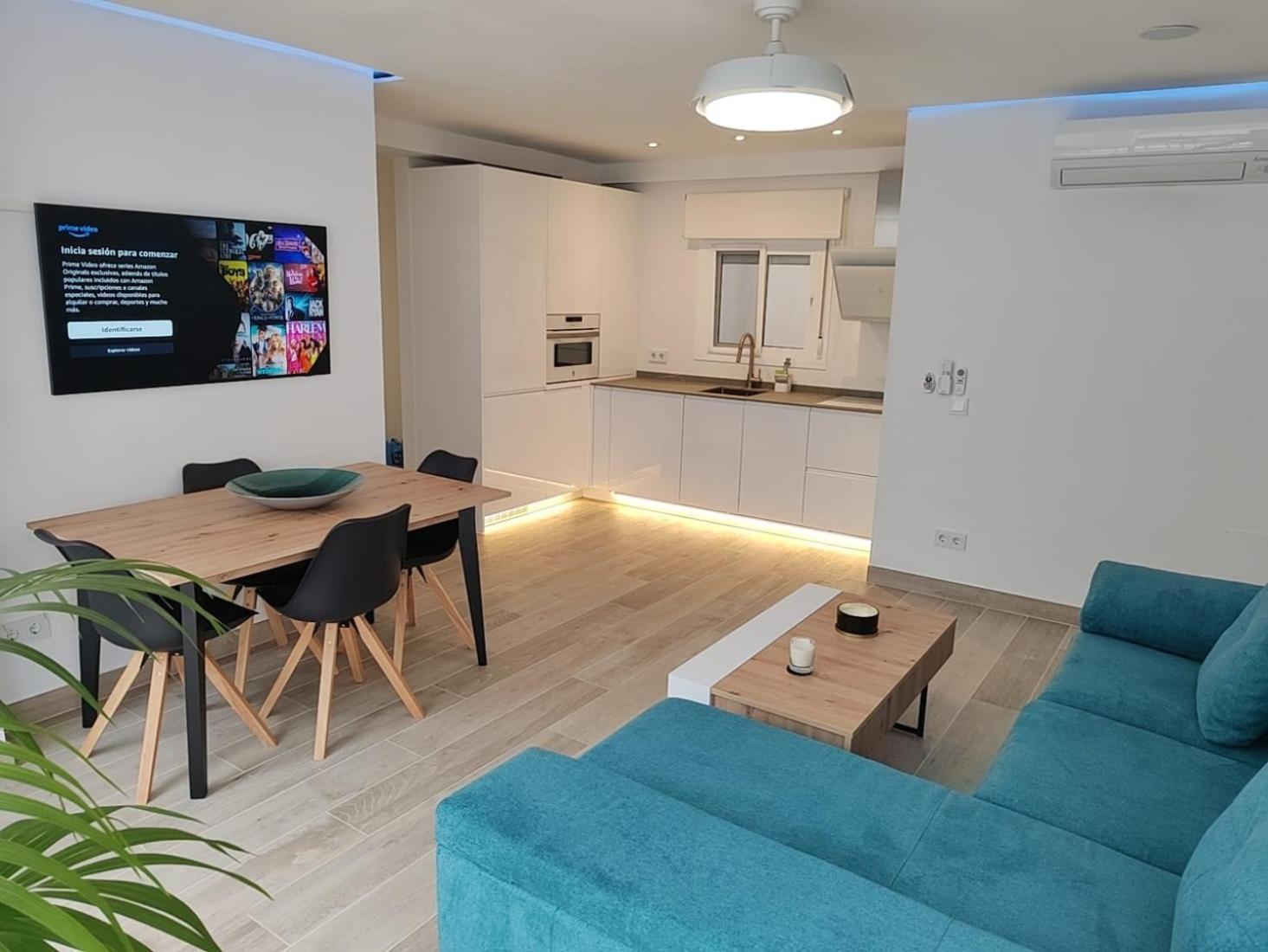 Apartamento De La Rosa