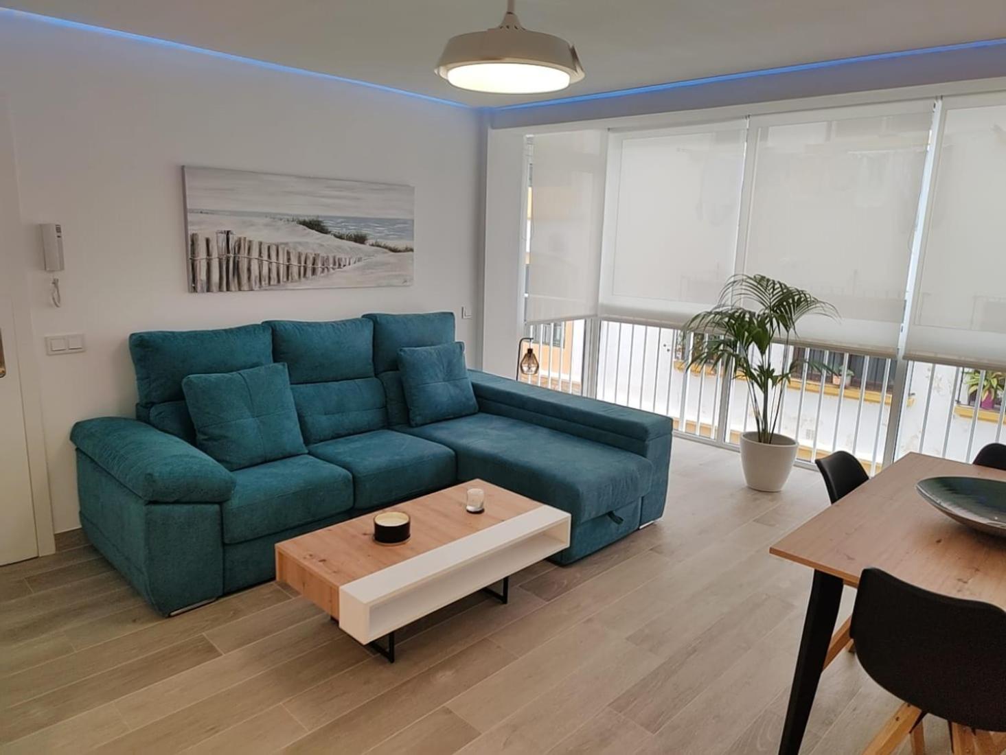 Apartamento De La Rosa