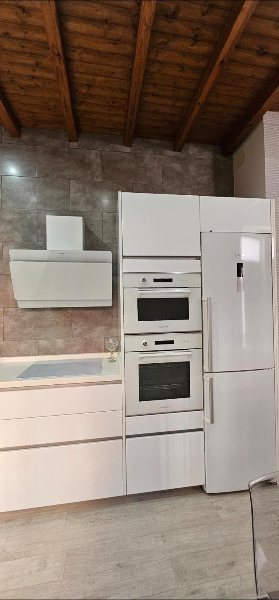 Apartment Lujoso En La Alameda