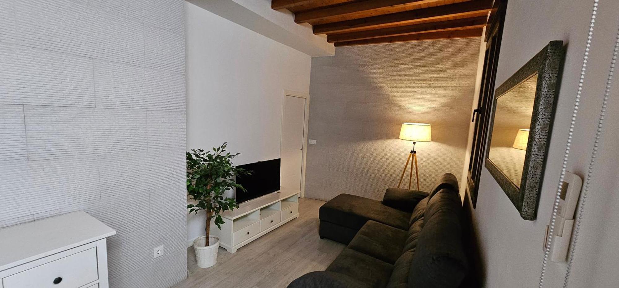 Apartment Lujoso En La Alameda