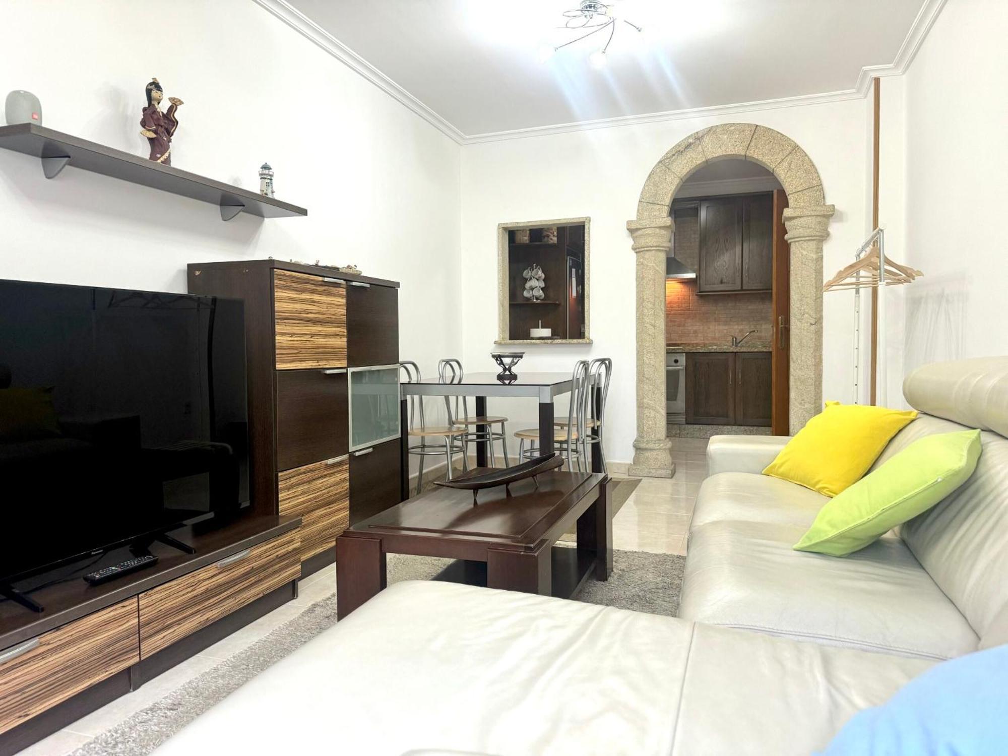 Brana Apartment *