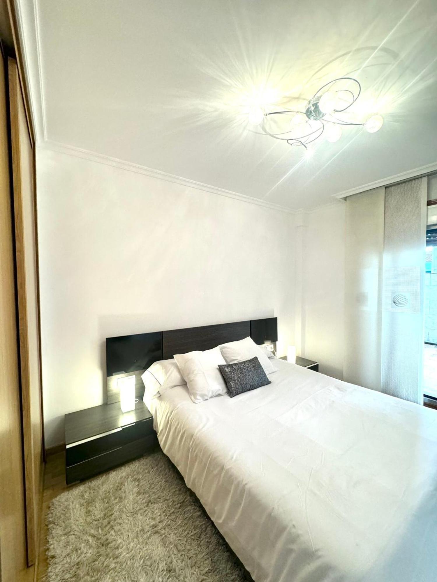 Apartment Brana Villanueva De Arosa