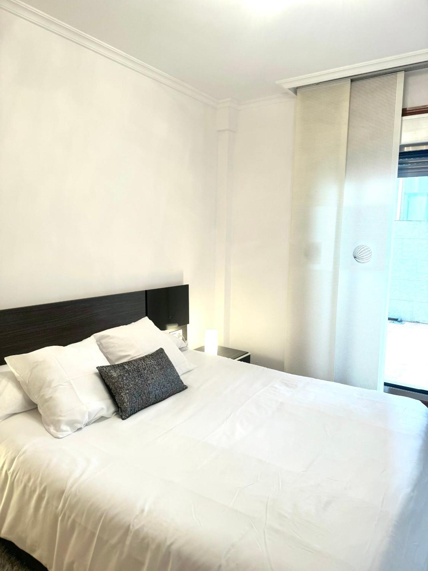 Apartment Brana Villanueva De Arosa