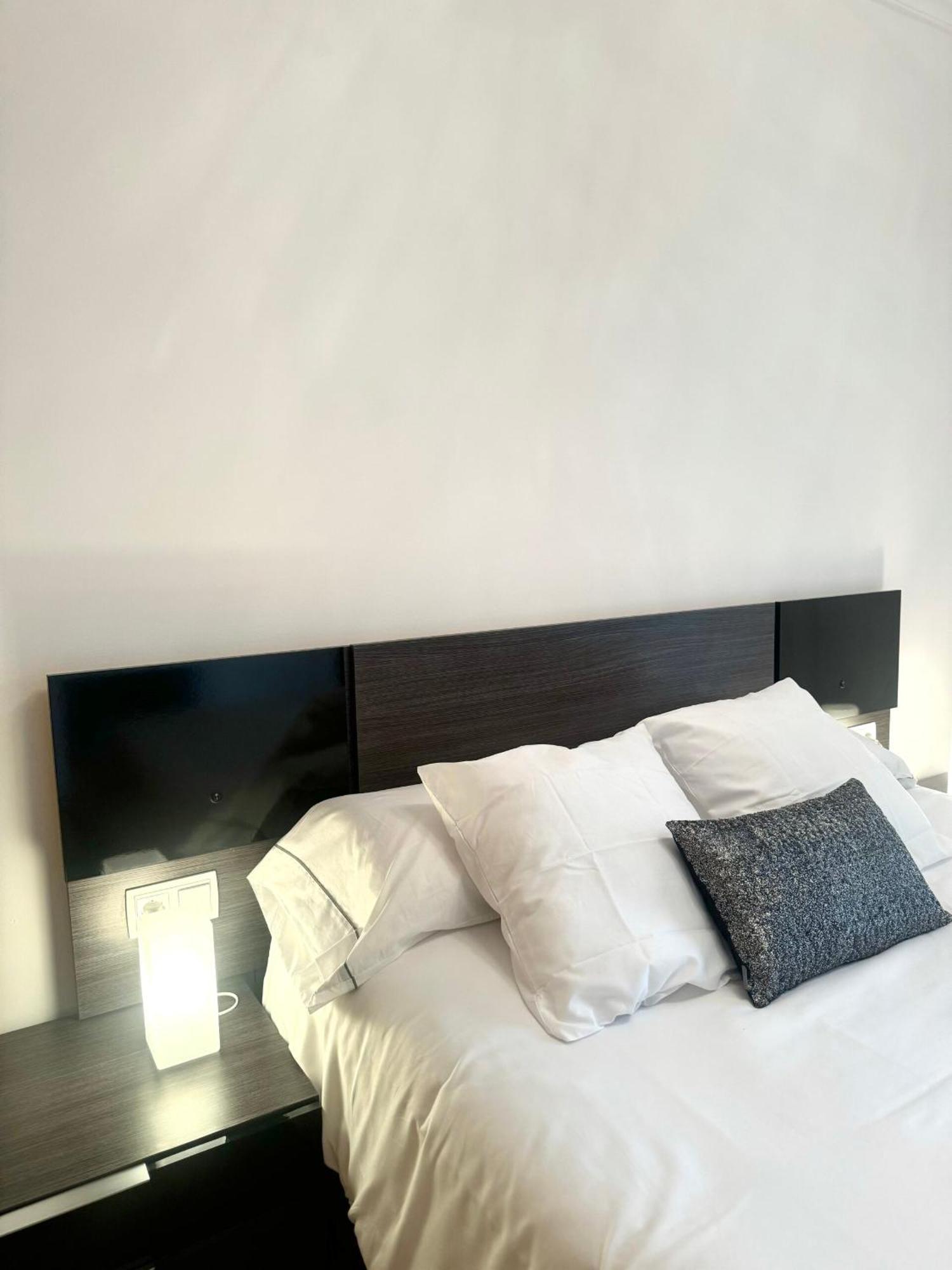 Brana Apartment Villanueva De Arosa