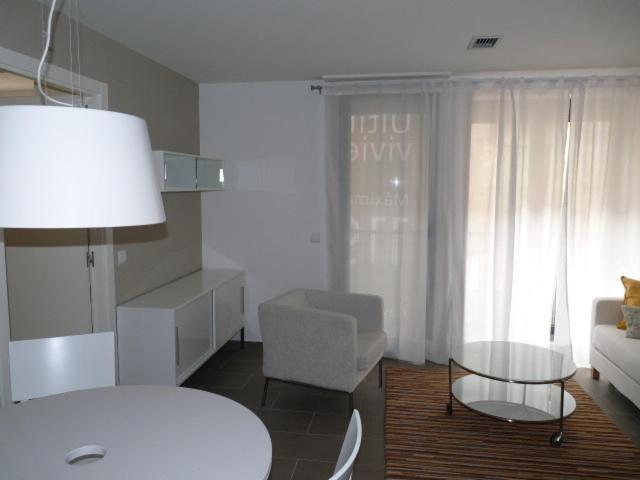 Bardenas De Apartment *