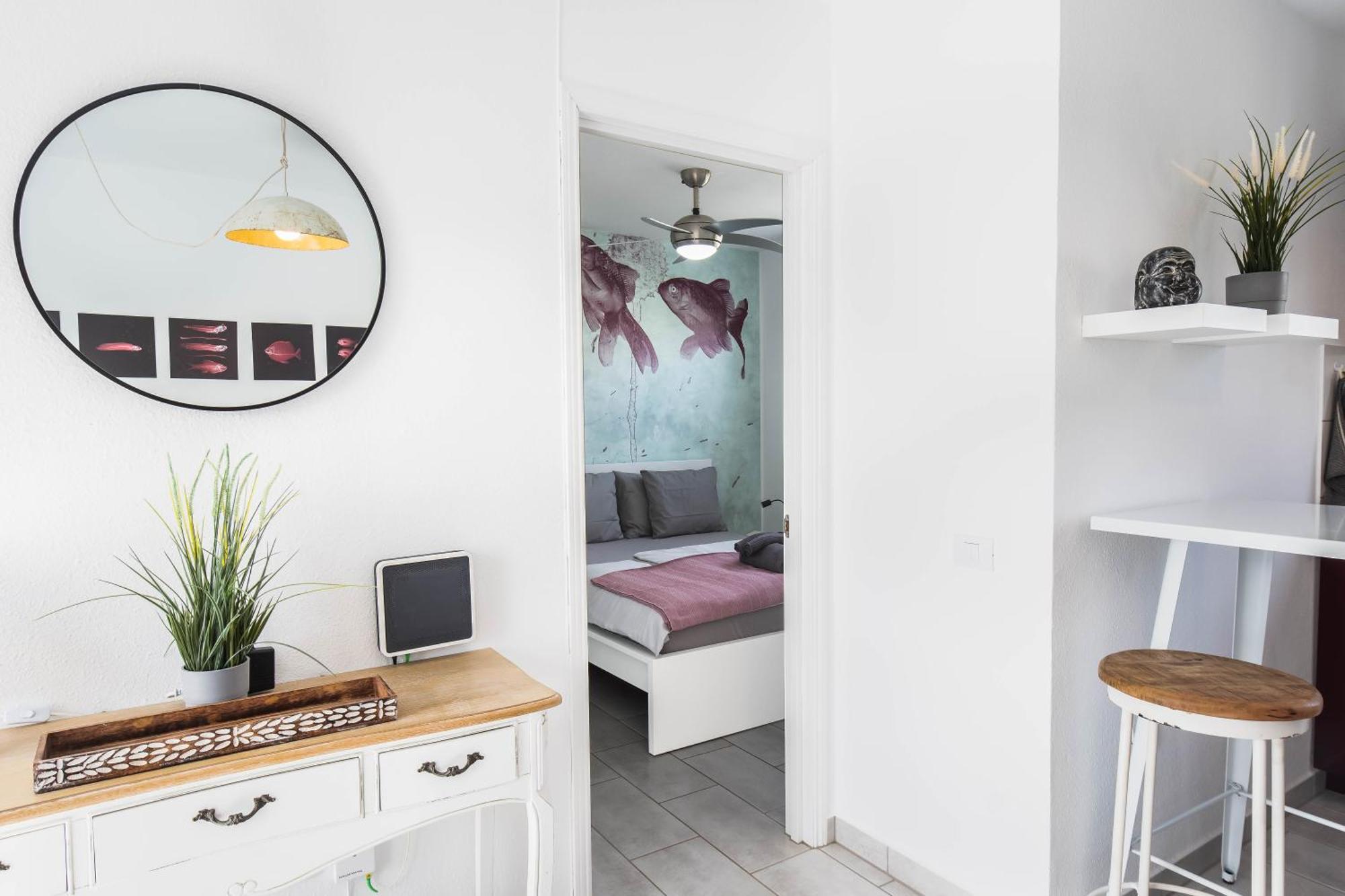 Apartamento Hoplaco Corralejo