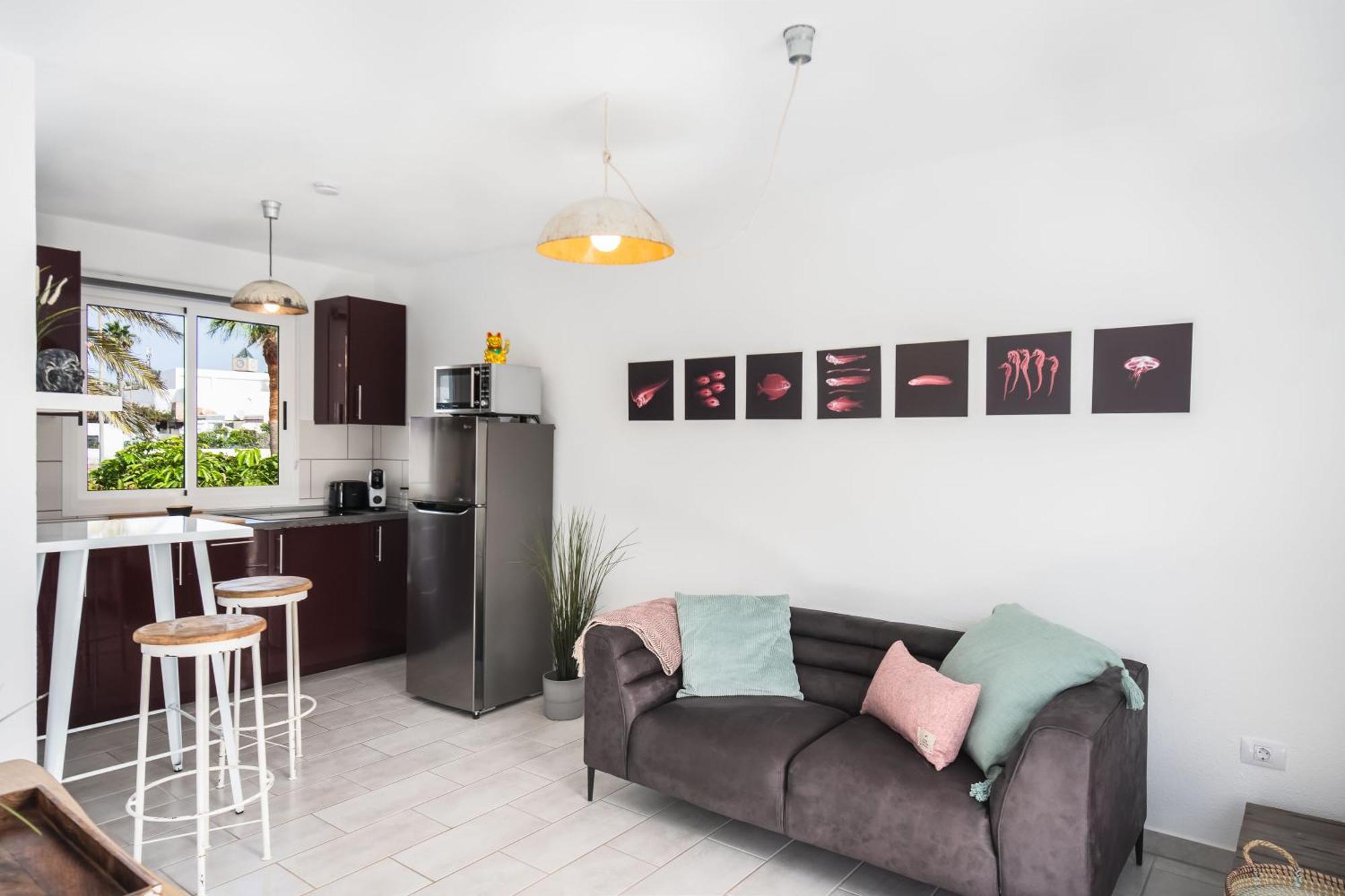 Apartamento Hoplaco