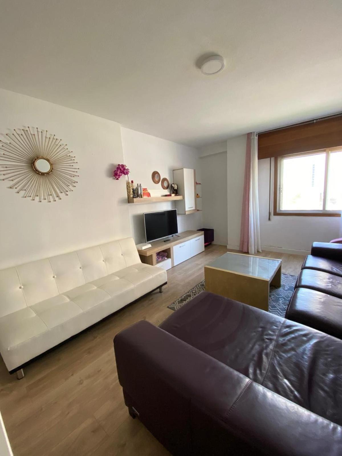 Apartamento Piso Vacacional Coruna
