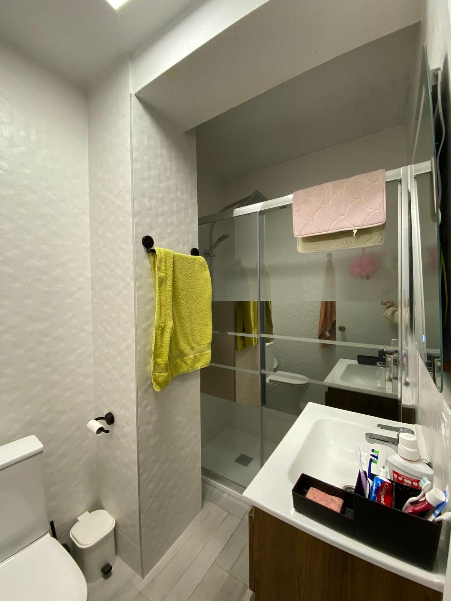 Apartamento Piso Vacacional Coruna