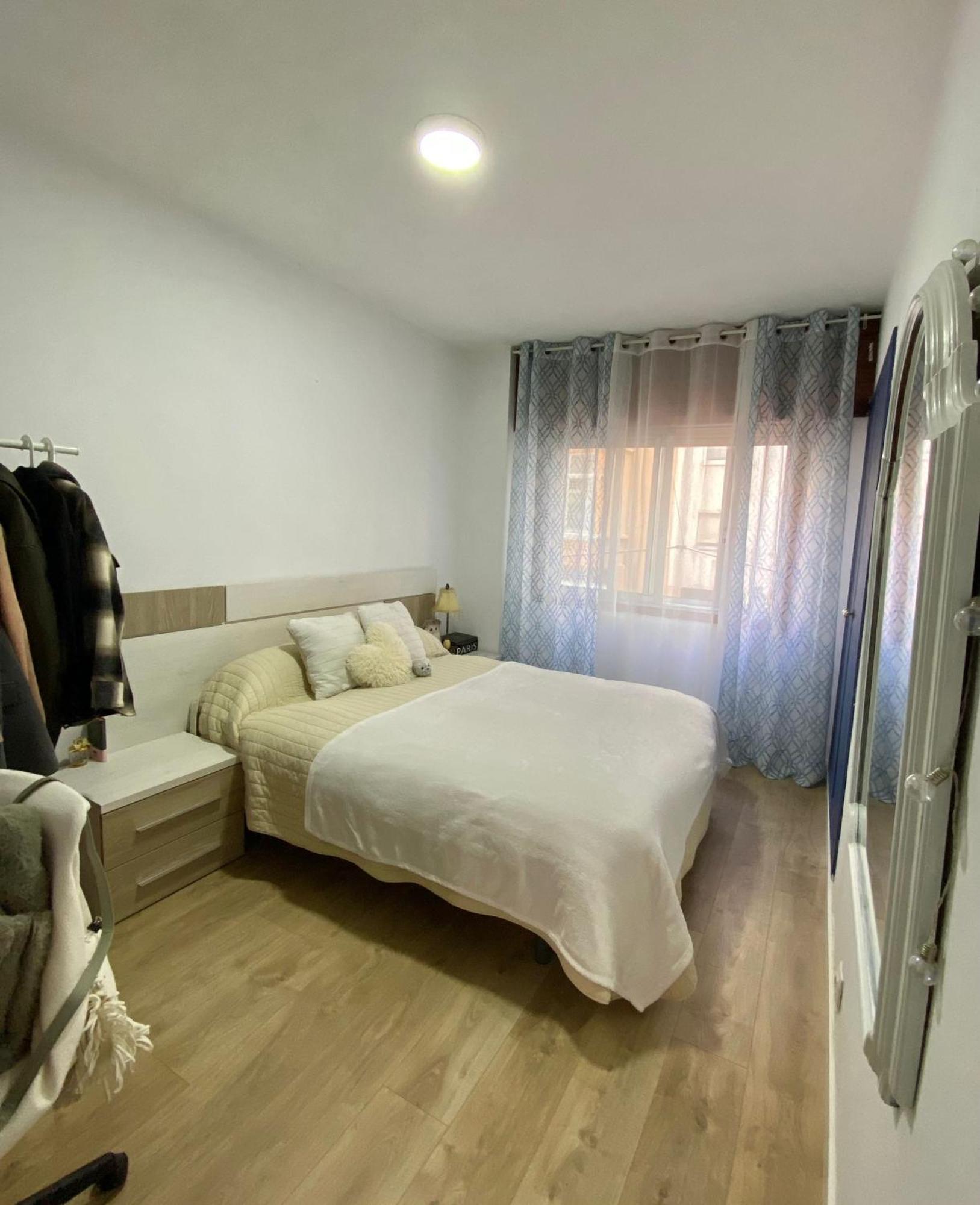 Piso Vacacional Coruna Apartamento A Coruña