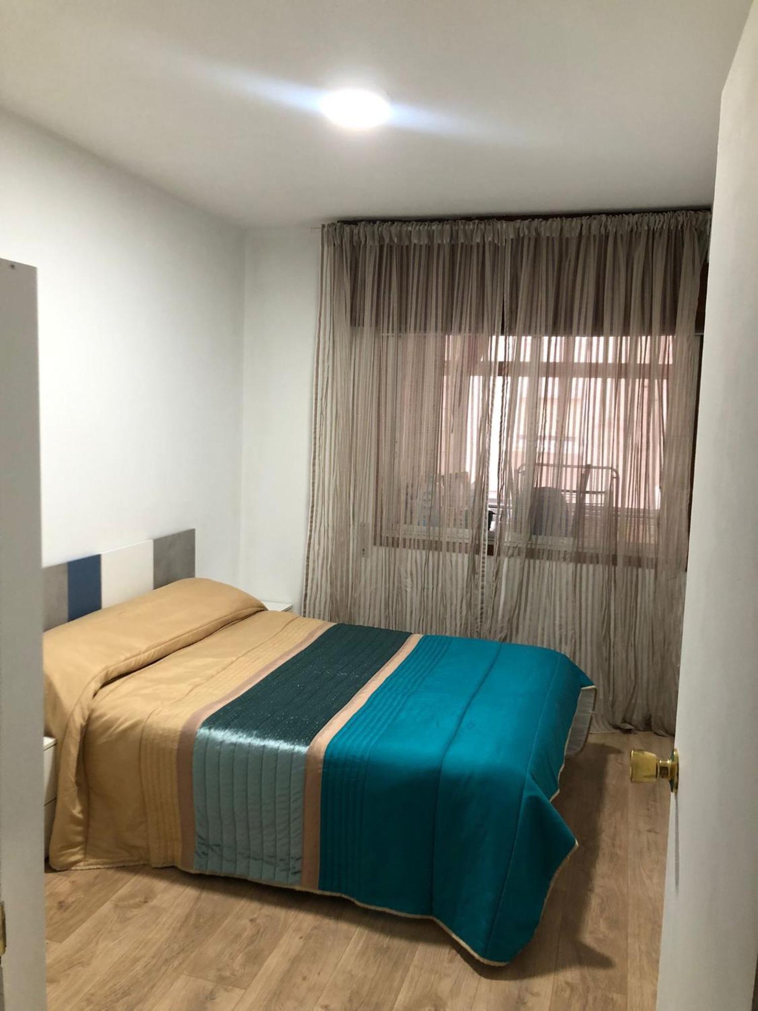 Apartamento Piso Vacacional Coruna A Coruña